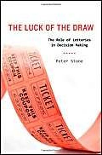 Luck Of The Draw