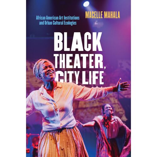 Black Theater, City Life