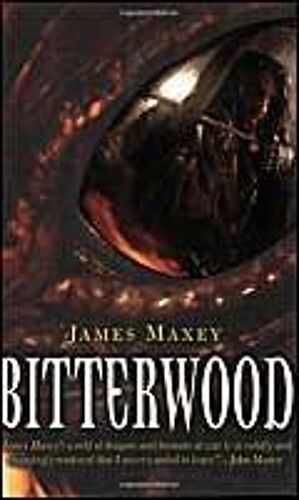 Bitterwood