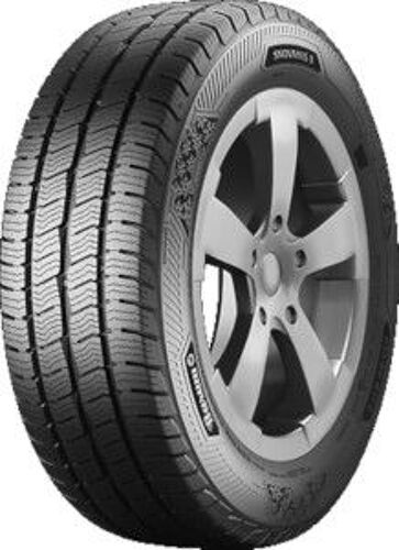 Pneu Barum SnoVanis 3 ( 195/60 R16C 99/97T 6PR )