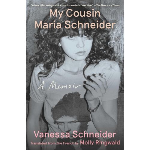 My Cousin Maria Schneider
