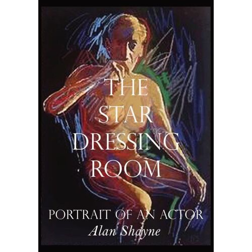 The Star Dressing Room