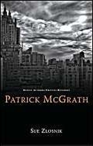 Patrick Mcgrath
