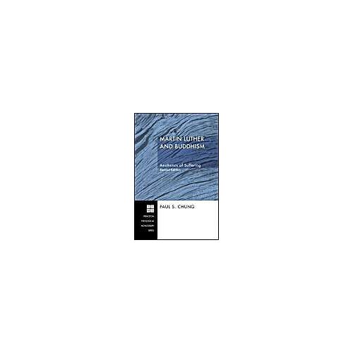 Martin Luther And Buddhism