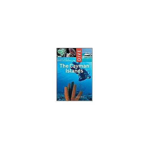 Dive The Cayman Islands