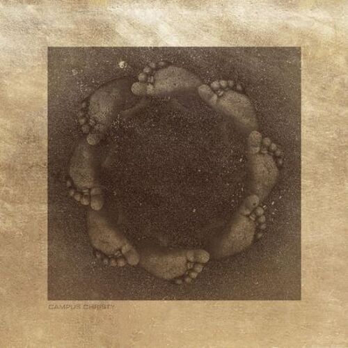 Campus Christy - Vinyle 33 Tours