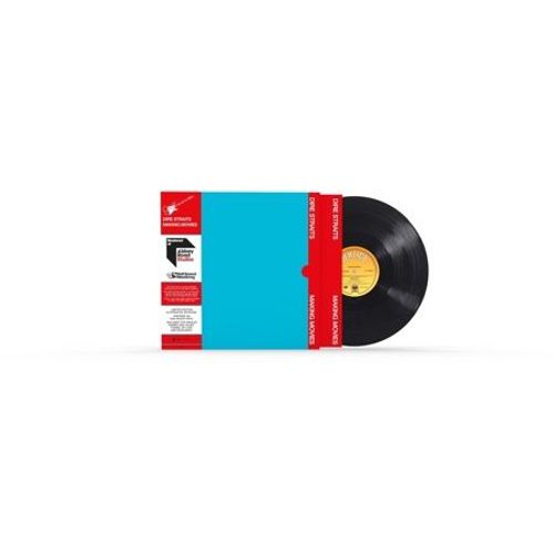 Making Movies - Vinyle 33 Tours