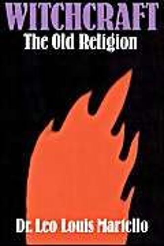 Witchcraft