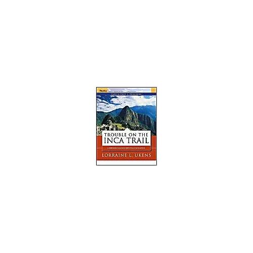 Trouble On The Inca Trail