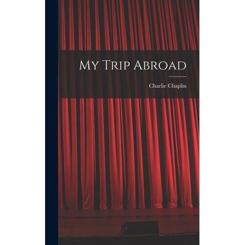 My Trip Abroad