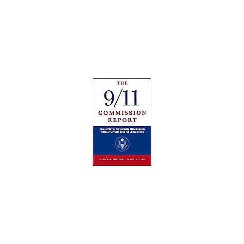 The 9/11 Commission Report