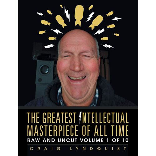 The Greatest Intellectual Masterpiece Of All Time