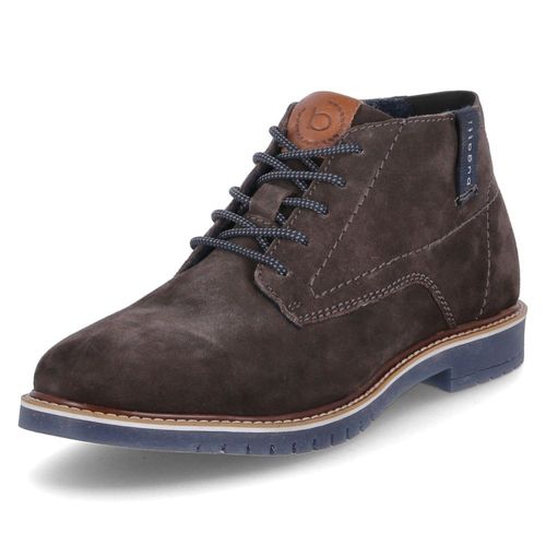 Baskets Basses Bugatti Caj