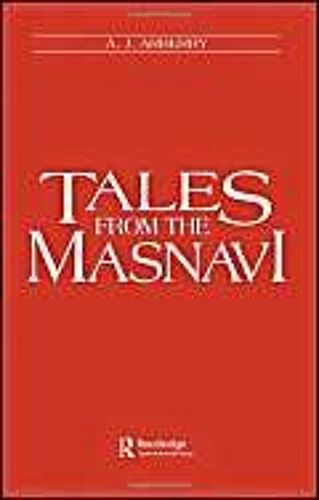 Tales From The Masnavi