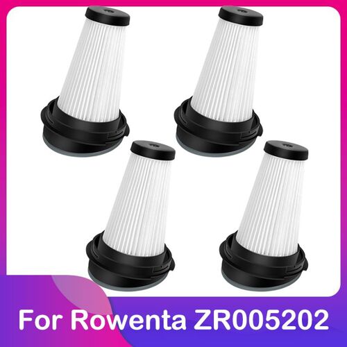 Pi¿¿ces De Rechange Et Accessoires Pour Aspirateur Rowenta Zr005202 X-Pert 160/X-Pert 3.60, Filtre Hepa 9109-May22334