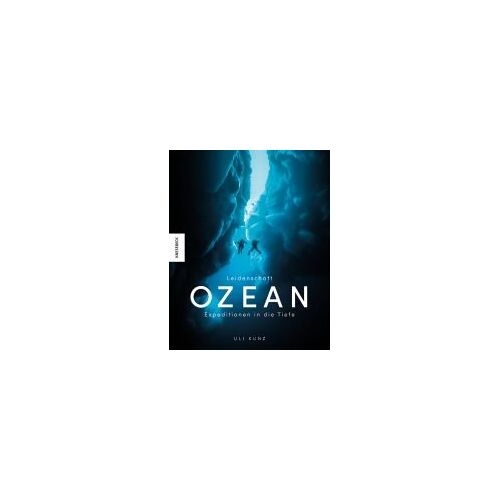 Leidenschaft Ozean