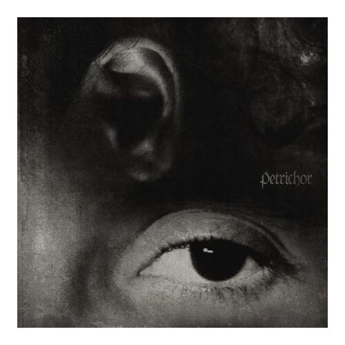 Petrichor - Vinyle 33 Tours