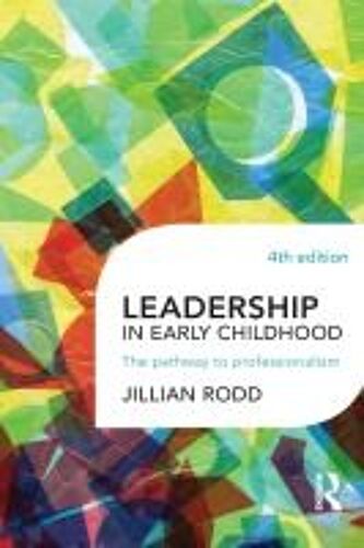 Leadership In Early Childhood