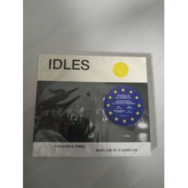 A Beautiful Thing: Idles Live At Le Bataclan