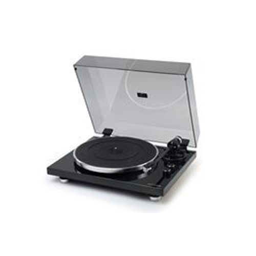 PLATINE VINYLE MUSE MT 109 BTO NOIR LAQUÉ