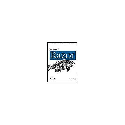 Programming Razor