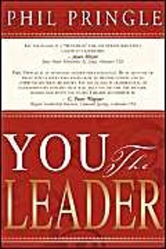 You The Leader