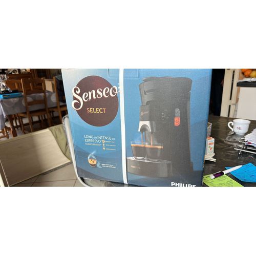 Philips Senseo sélect