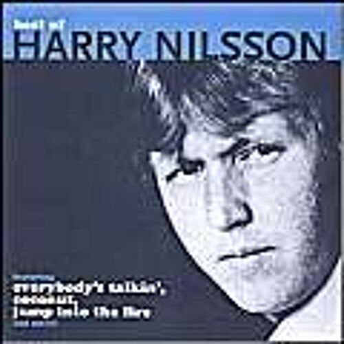 Best Of Harry Nilsson