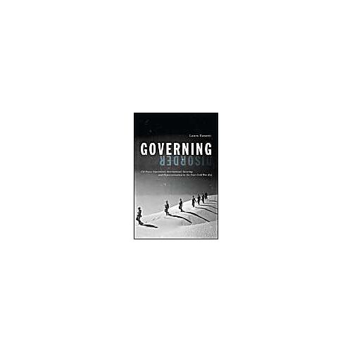 Governing Disorder