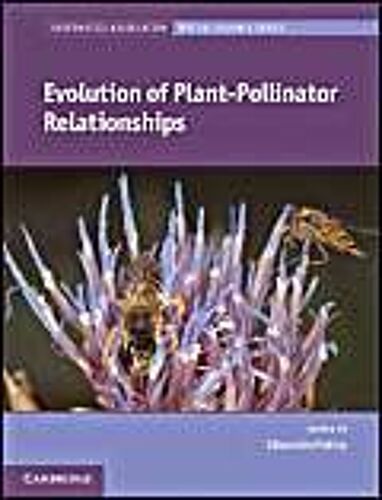 Evolution Of Plant-Pollinator Relationships