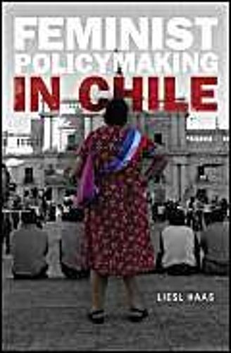 Feminist Policymaking In Chile