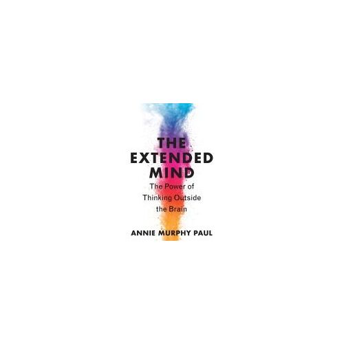 The Extended Mind