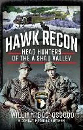 Hawk Recon