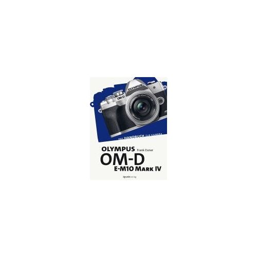 Olympus Om-D E-M10 Mark Iv