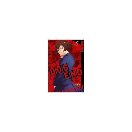 Dog End 05