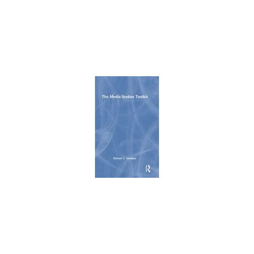 The Media Studies Toolkit