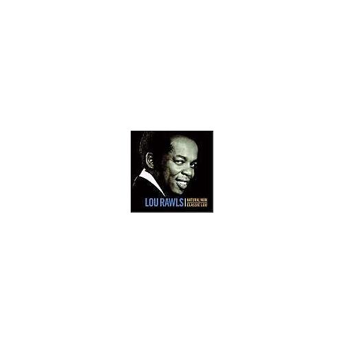 Natural Man/Classic Lou