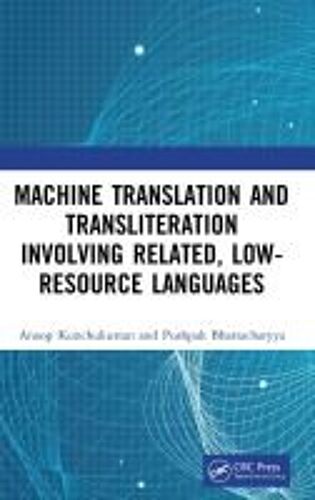 Machine Translation And Transliteration Involving Related, Low-Resource Languages