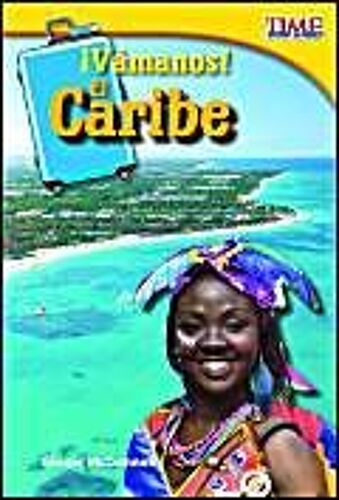 Próxima Parada: El Caribe