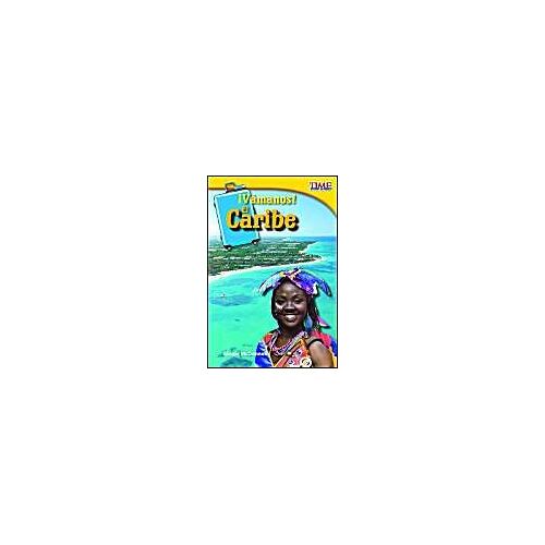 Próxima Parada: El Caribe