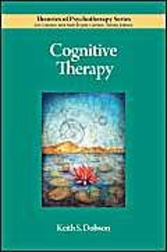 Cognitive Therapy