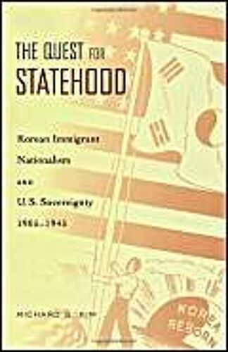 Quest For Statehood