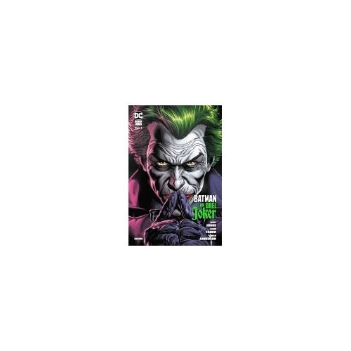 Batman: Die Drei Joker