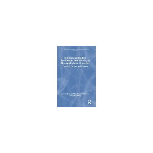 International Student Recruitment And Mobility In Non-Anglophone Countries