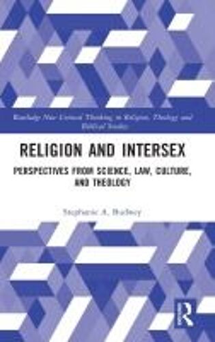 Religion And Intersex