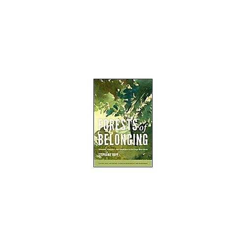 Forests Of Belonging
