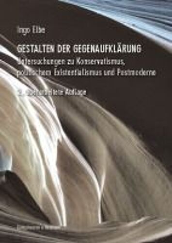 Gestalten Der Gegenaufklärung
