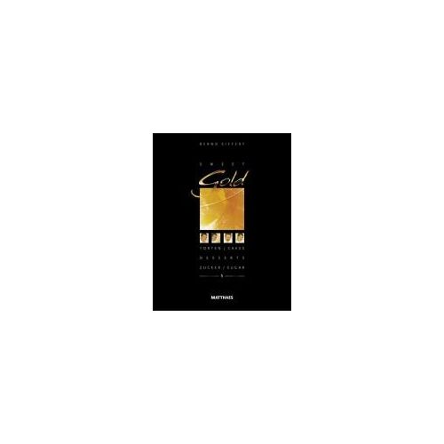 Sweet Gold 1