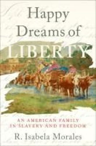 Happy Dreams Of Liberty