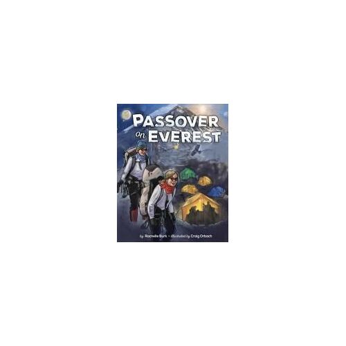 Passover On Everest